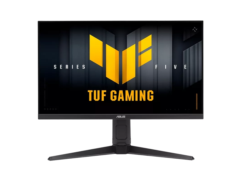 Monitor TUF Gaming VG27UQEL5A 27-inch-4K(3840x2160)-dual mode-(4K 80Hz or FHD 310Hz)-(DP-HDMI)
