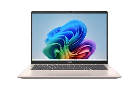 ASUS VivoBook 14 A1407AA-LY043W Ultra 5 325-16GB DDR5-1TB M.2-Arc Graphics-14-inch WUXGA-WIN11H 