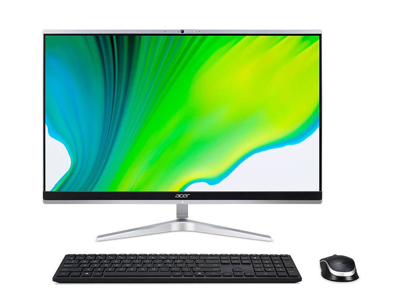 AIO Aspire C22-1700 at PSC Computer Cambodia