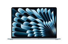 Laptop MacBook Pro 14 M5 Silver 10-Core Chip-16GB-512GB SSD-10-Core GPU-14.2-inch Liquid Retina XDR