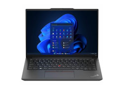 Lenovo ThinkPad E14 Gen 5 Graphite Black /14-inch WUXGA/Corei5-13420H/8GB DDR4/512GB PCIe/UHD/DOS/LALNV-413