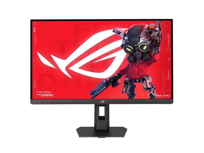 Monitor ASUS ROG Strix XG27ACSR 27-inch-QHD 2K(2560x1440)-IPS-220Hz-(DP-HDMI-USB C)