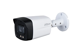 Camera Dahua Bullet 5MP HAC-HFW1509TLMP 3.6mm Full-Color HDCVI