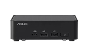 ASUS NUC 14 Pro RNUC14RVHU500001I Ultra 5 125H-Arc Graphics-AI Mini PC