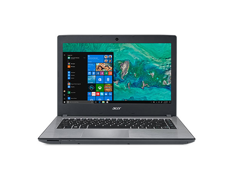 Aspire E5-476 at PSC Computer Cambodia