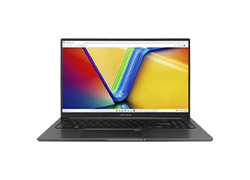 Asus Vivobook 15 OLED X1505VA-L1262W - Black 15.6-inch FHD OLED-Core i5-13500H-8GB DDR4-512GB PCIe-UHD Graphic-1.70kg-Win11H-LAAS-1748