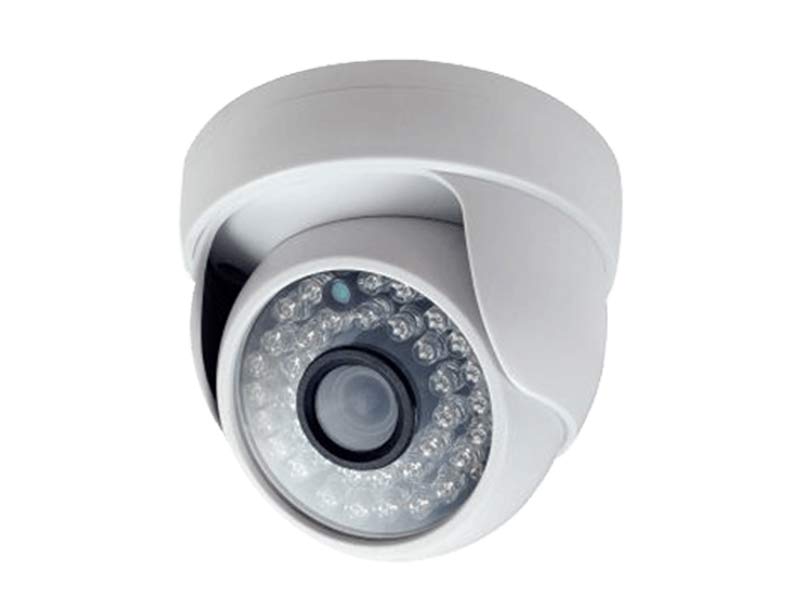 Camera Dome HS-AHD727 at PSC Computer Cambodia