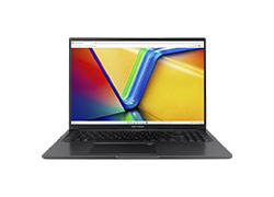 Asus Vivobook 16 OLED X1605VA-MB306W - Black 16 WUXGA-Intel® Core™ i5-13500H-8GB DDR4-512GB PCIe-1.88kg-Win11h