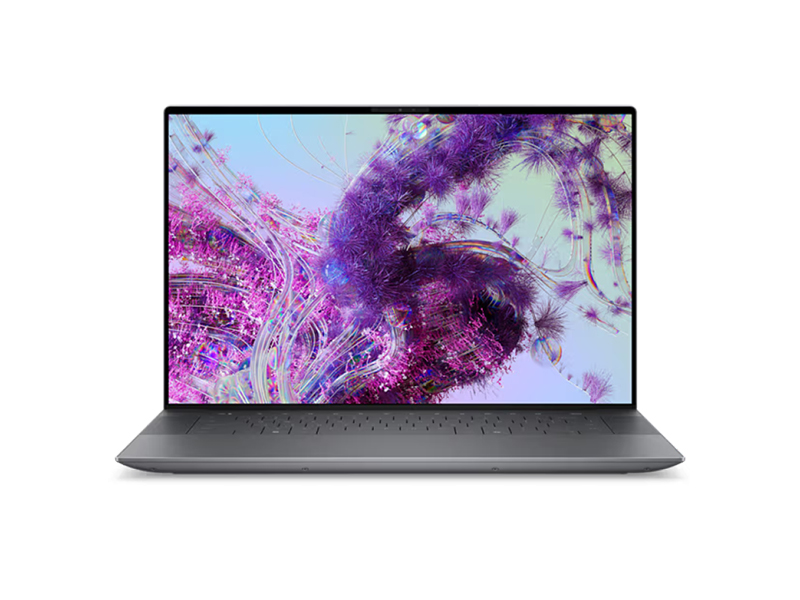 XPS 16 9640 Touch Graphite at PSC Computer Cambodia