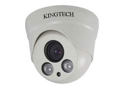 Camera IP Kingtech CCD KT-3520 (4mm, 1.3 Megapixel 1/3-inch Aptina CMOS Sensor)