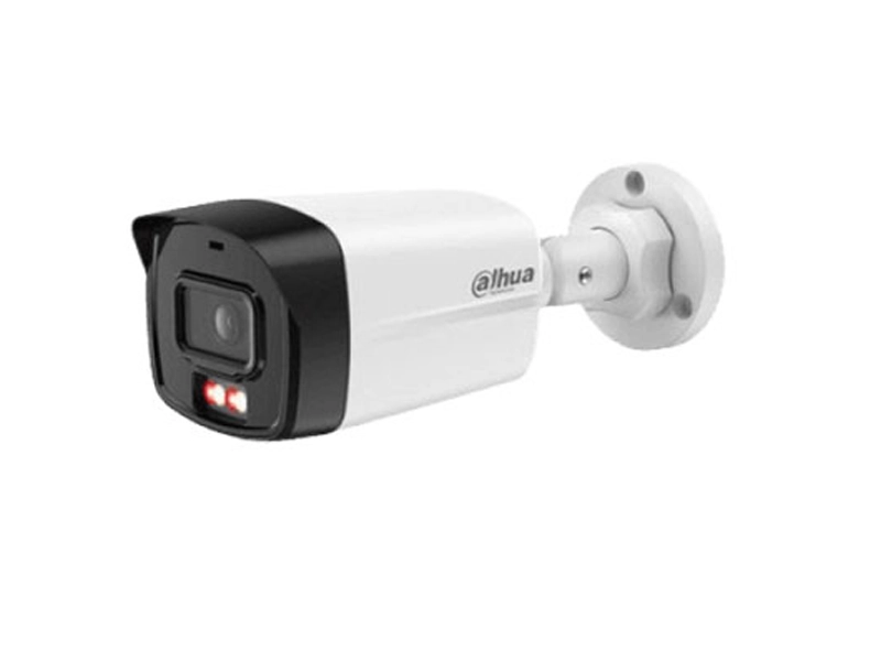 Camera IP Dahua Bullet 2MP DH-IPC-B1E29-A-IL 3.6mm Smart Dual Light With Mic