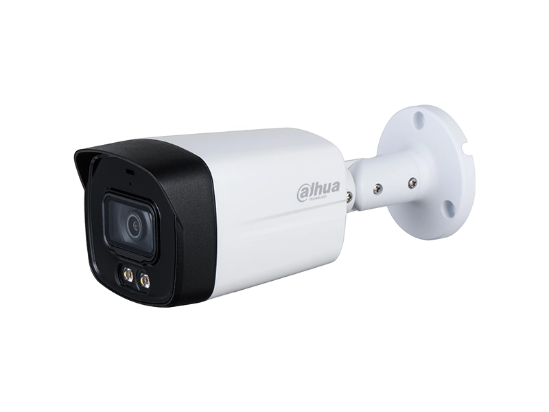 Camera Dahua Bullet 5MP HAC-HFW1509TLMP 3.6mm Full-Color HDCVI