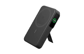 Power Bank Anker Nano MagGo A1113P11 10000mAh Wireless Charging 15W (Black)