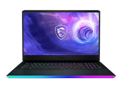 MSI Raider GE77HX 12UGS Titanium Dark Gray Intel® Core™ i9-12900H-16GB DDR-2TB PCIe-RTX3070Ti-2.38kg-Win11	
