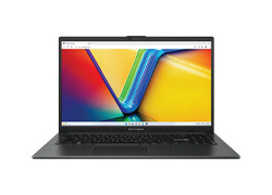 Vivobook Go 15 OLED E1504GA-L1157W - Black 15.6-inch FHD-8GB DDR4-256GB PCIe-UHD Graphic-1.38kg-Win11h-LAAS-1755