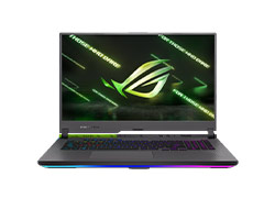 Asus ROG Strix G18 G814JU-N5081W - Eclipse Gray 18-inch FHD-Core i9-13980HX-16GB DDR5-512GB PCIe-RTX4050 6GB-3.00kg-Win11H-LAAS-1731