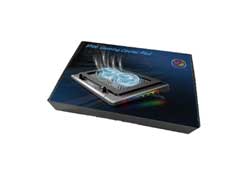 LAPTOP GAMING COOLING PAD S700 RGB 