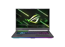 Asus ROG Strix G18 G814JIR-N6026W - Volt Green 18-inch 2.5K IPS-Corei9 14900HX-16GB DDR5-1TB PCIe-RTX 4070 8GB-3kg-Win11H-LAAS-1777