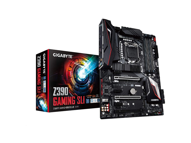 Gaming Z390 GAMING SLI at PSC Computer Cambodia