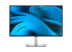 LED Monitor Dell Pro Plus 27-inch P2725D USB-C With IPS QHD 2K (2560x1440) at 100Hz (Port:DP,HDMI,USB-B)-MOLED-102