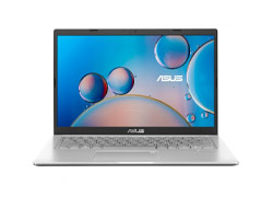 Asus X515 X515MA-BR886W Transparent Silver Intel® Celeron® N4020-15.6 inch HD-4GB DDR4-256GB PCIe-UHD Graphic-1.8kg-Win11h	
