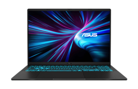 ASUS Gaming V16 V3607VH-RP521W Core 5 210H-16GB-512GB SSD-RTX5050-16-inch-Win11H-Matte Black