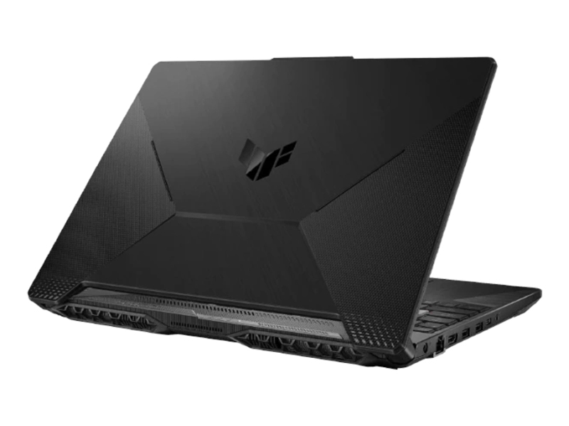 ASUS TUF Gaming A15 FA506NCG-HN205W AMD R7 7445HS-8GB-512GB-RTX-3050 4GB-15-inch-Win11h - at PSC Computer Cambodia