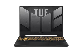 ASUS TUF Gaming F15 FX607VJ-RL046W Mecha Gray Core™ 5-210H-8GB DDR4-512GB M.2-RTX3050 6GB-16inch FHD+ IPS 144Hz-Win11h