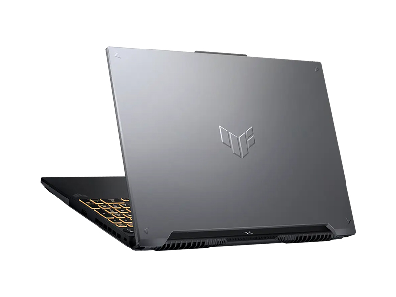 ASUS TUF GamingF16 FX607VJB-RL154W Core™ 5 210H-16GB-512G-RTX3050 6G-16-inch FHD-W11H - at PSC Computer Cambodia