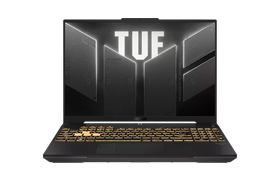 ASUS TUF Gaming F16 FX607VJB-RL207W Core 5 210H-16GB-1TB SSD-RTX3050 V6G-16-inch IPS-WIN11