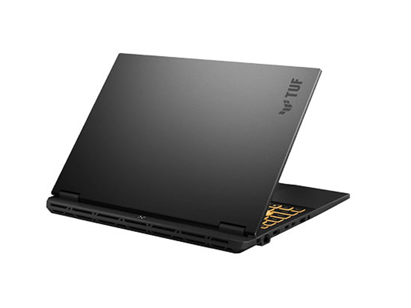 ASUS TUF Gaming F16 FX608JHR-RV038W Core™ i7-14650HX-16GB-1TB SSD-RTX5050-16-inch IPS-W11H-Jarger Gray - at PSC Computer Cambodia