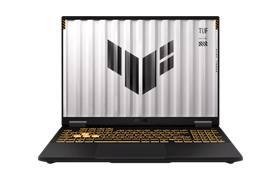 ASUS TUF Gaming F16 FX608JPR-RV045W Core i7-14650HX-16GB-1TB-RTX5070-16-inch-W11H-Jaeger Gray