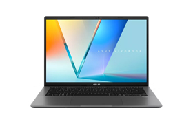 ASUS Vivobook S14 M3407KA-SF025W 14-inch 2.5K-AMD AI 5 330-16GB-1TB-AMD Radeon™-Win11h