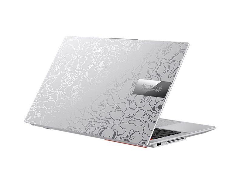 ASUS Vivobook S 15 OLED K5504VA-MA254W - Cool Silver 15.6-inch 2.8K OLED-16GB DDR5-1TB PCIe-UHD Graphic-1.90kg-Win11h-LAAS-1759 - at PSC Computer Cambodia