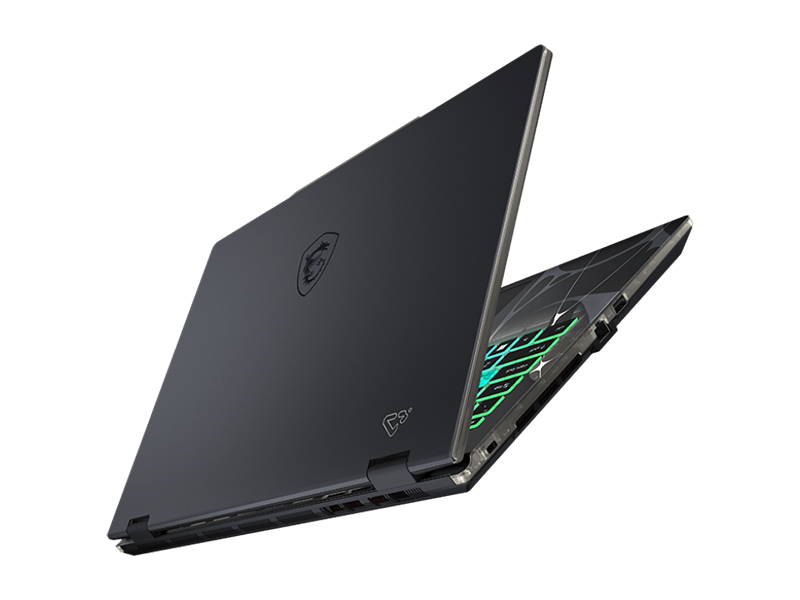 MSI Cyborg 17 B13WEKG-275KH Core i7-13620H-16GB DDR5-512GB G4-RTX™ 5050​-17.3-inch FHD 144Hz-Win11h - at PSC Computer Cambodia