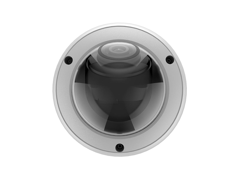 Hikvision DS-2CD1123G0-IUF 2MP Build-in Mic Fixed Dome Network Camera - at PSC Computer Cambodia