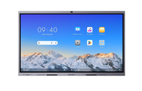 Hikvision 98-inch 4K Interactive Display DS-D5C98RB/B(EDLA)