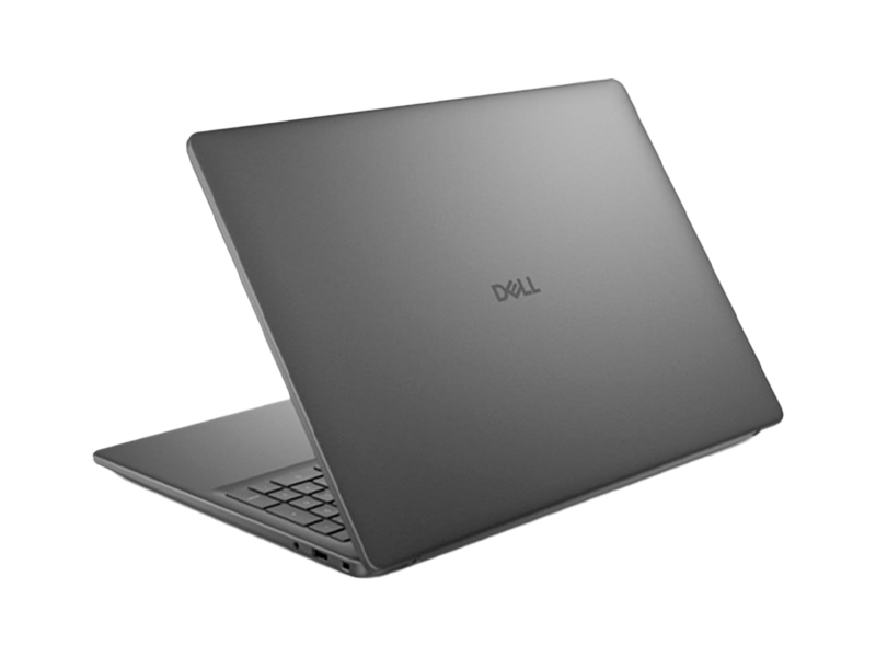Dell 16 DC16250 Black Core 5-120U-16GB-1TB SSD-16 Inch FHD-Intel® Graphics-3Cell-41WH Win11H - at PSC Computer Cambodia