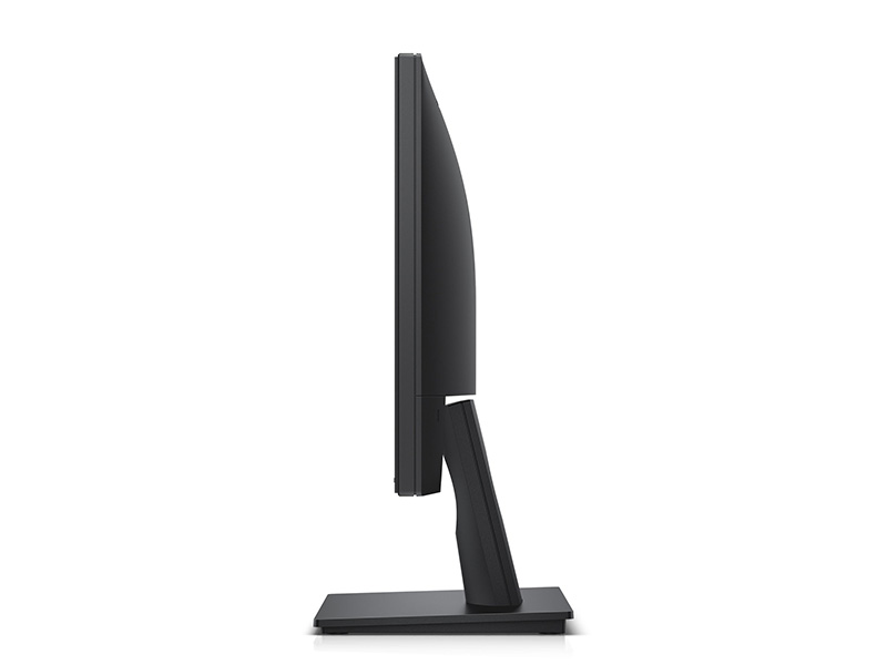 Dell 19 Monitor - E1916HV Black 19-inch HD (1336 x 768), 60Hz TN - (Port: VGA, DP) 3.94kg-MODEL18.5-01