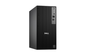 Dell Pro Tower QCT1250 Ultra5 235-8GB DDR5-512GB PCIe-Intel Graphics-5.44 kg-DOS