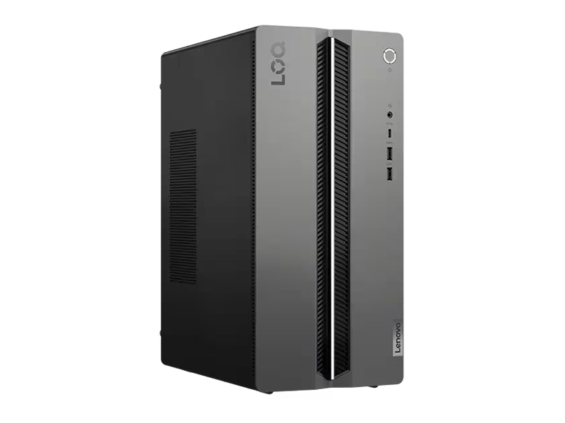 Desktop Lenovo gaming LOQ 17IRR9 Core i7-14700F-16GB DDR5-512B SSD M.2-RTX4060 8GB-Win11H SL