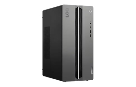 Desktop Lenovo gaming LOQ 17IRR9 Core i7-14700F-16GB DDR5-512B SSD M.2-RTX4060 8GB-Win11H SL
