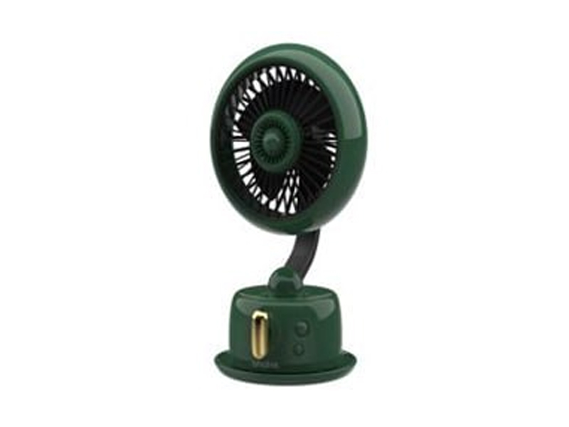 AL-F100 Desktop retro Fan amalink Fan speed:2500/min - at PSC Computer Cambodia