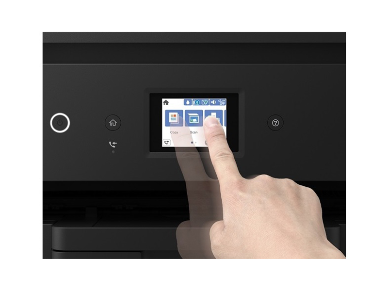Epson EcoTank L14150 A3+ Wi-Fi Duplex Wide-Format All-in-One Ink Tank - at PSC Computer Cambodia