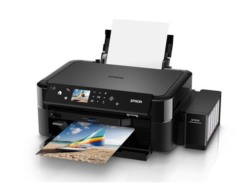 Epson Printer L850 - PSC Computer Image