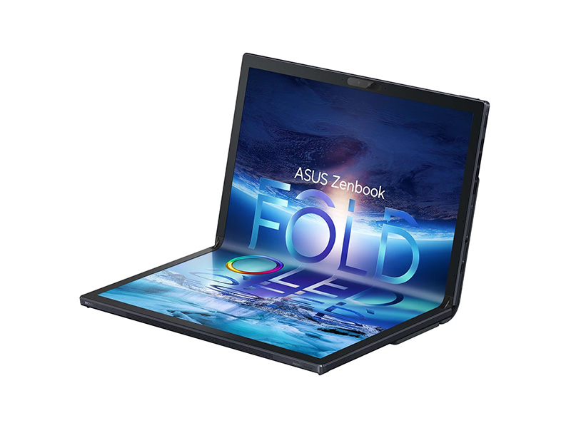 FOLD OLED UX9702AA-MD007W - at PSC Computer Cambodia