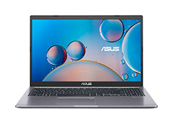 Asus X515 X515MA-EJ929W - Slate Gray 15.6-inch HD-Celeron N4020-8GB DDR4-256GB PCIe-UHD Graphic-1.80kg-Win11h-LAAS-1765