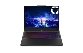 Legion Pro 7 16IAX10H 83F50091VN Eclipse Black Core Ultra 9 275HX-16 inch WQXGA OLED-32GB DDR5-1TB  PCIe-RTX 5080-Win11h