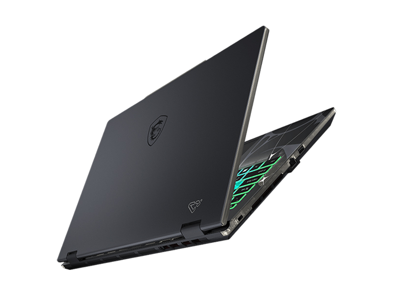 MSI Cyborg 15 B13WEKG-621KHNN Core i7 13620H-16GB-512GB-RTX™ 5050​ 8GB-15-inch 144Hz-Win11h - at PSC Computer Cambodia