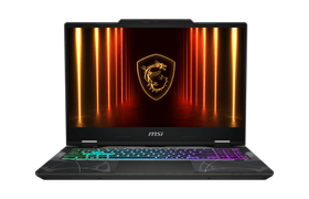 MSI Cyborg 15 B13WEKG-621KHNN Core i7 13620H-16GB-512GB-RTX™ 5050​ 8GB-15-inch 144Hz-Win11h